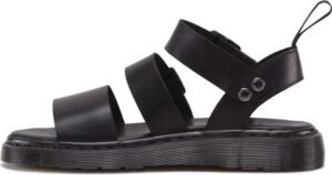 Gryphon Strap Sandal