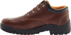 PRO TiTAN® Oxford Soft Toe