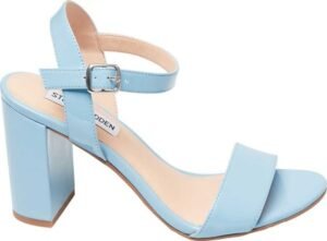 Selfish Heeled