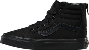 Sk8-Hi Zip Sneaker