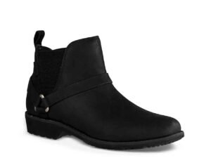 DE LA VINA DOS BOOTIE