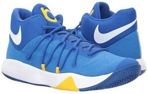 Men's Nike KD Trey 5 V Basketball Shoes