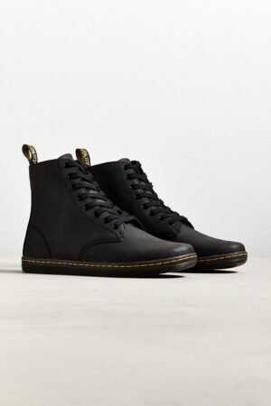 Dr. Martens Tobias 8-Eye Boot