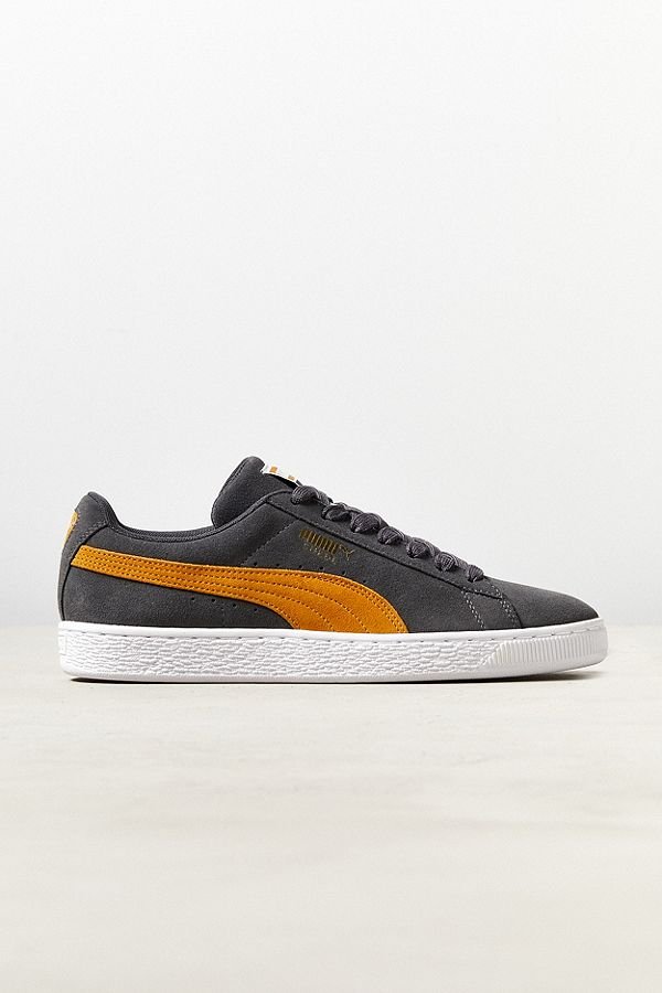Puma Suede Classic Sneaker