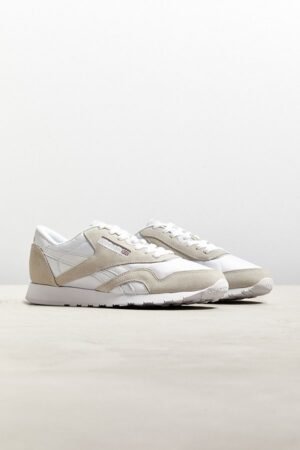 Classic Core Nylon Sneaker