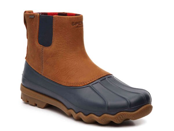 Sperry Brewster Duck Boot