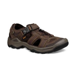 Omni Fisherman Sandal