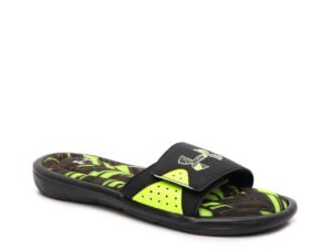 Minam River Sandal
