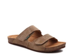 Caleb Slide Sandal