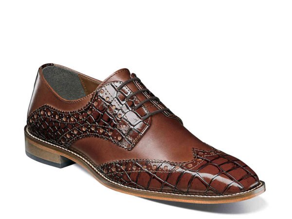 Tomaselli Wingtip Oxford