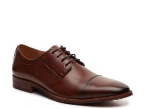 Ulrich Cap Toe Oxford