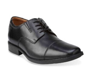 Tilden Cap Toe Oxford
