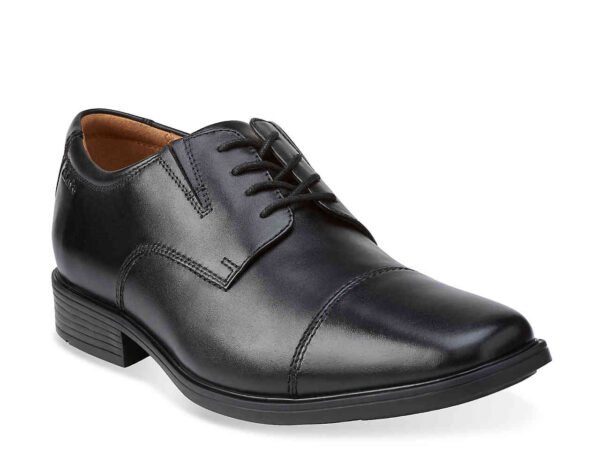 Tilden Cap Toe Oxford