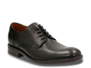 Truxton Oxford