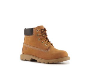 Timberland 6 Inch Youth Boot