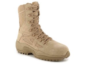Reebok Rapid Response Composite Toe Work Boot