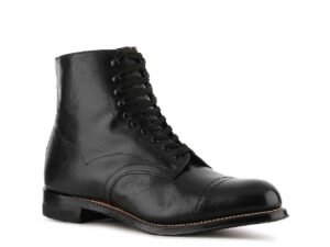 Stacy Adams Madison Cap Toe Boot