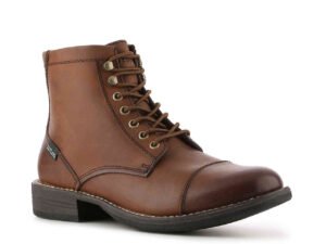 Eastland High Fidelity Cap Toe Boot