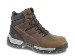 Wolverine Tarmac Composite Toe Work Boot