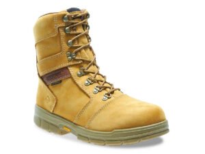 Wolverine Barkley Work Boot