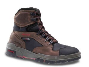 Wolverine Legend Composite Toe Work Boot