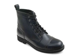 Eastland Jayce Cap Toe Boot