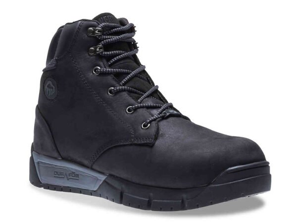 Wolverine Mauler LX Mid Work Boot