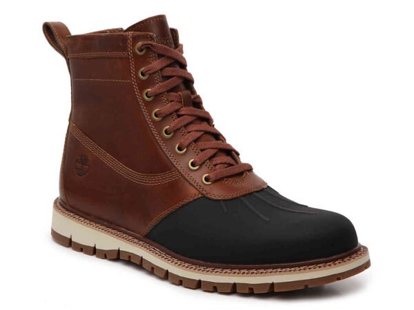 Timberland Britton Hill Boot