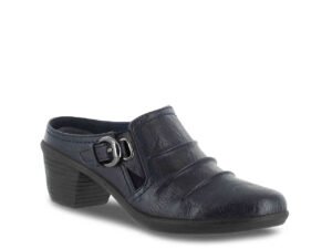 CALM CLOG