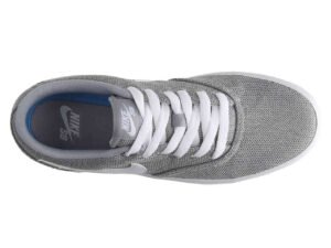 SB CHECK SOLAR SNEAKER - WOMEN'S