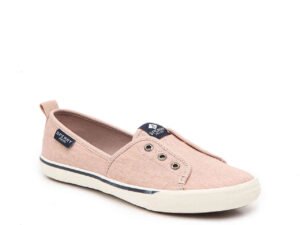 LOUNGE WHARF SLIP-ON SNEAKER