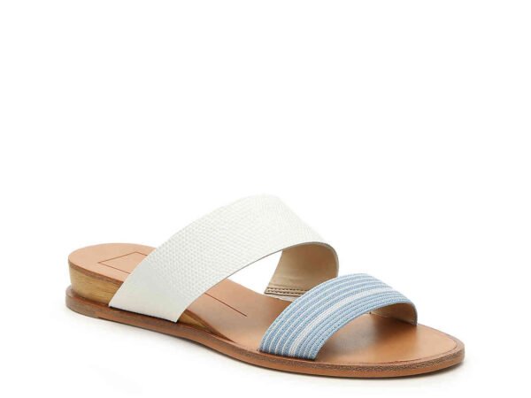 PACI WEDGE SANDAL