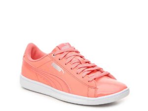 VIKKY BLOC SNEAKER - WOMEN'S