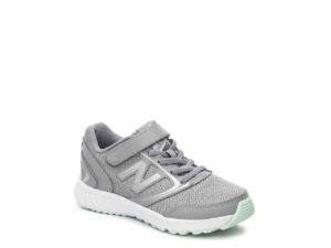 455 TODDLER & YOUTH SNEAKER