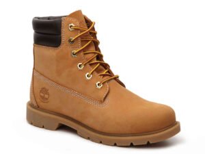 LINDEN WOODS BOOTIE