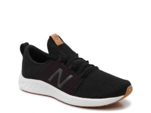 FRESH FOAM SPORT LIGHTWEIGHT RUNNING SHOE - WOMEN'S