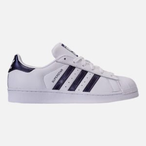 WOMEN'S ADIDAS ORIGINALS SUPERSTAR CASUAL SHOES