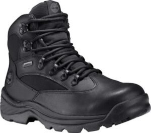 Timberland Chocura Trail Mid GORE-TEX