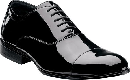 Gala Cap Toe Oxford 24998
