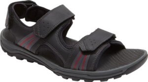 Trail Technique 3 Strap Sandal