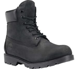 Timberland Classic 6" Basic Waterproof