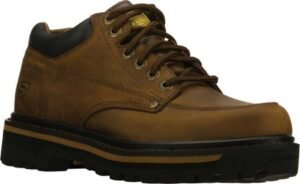 Skechers Mariners Utility Boot