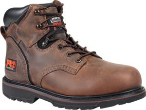Timberland PRO Pit Boss 6" Soft Toe Boot