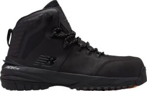 New Balance 989v1 Composite Toe Work Boot