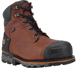 Timberland Boondock 6" WP Insulated Composite Toe Boot