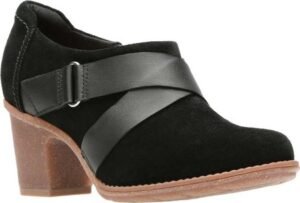 Sashlin Fiona Heel