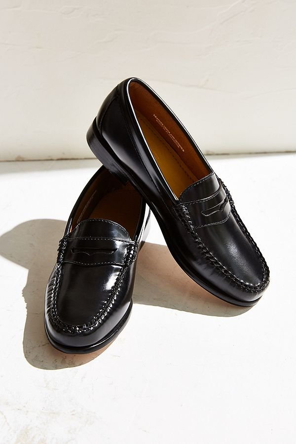 Weejun Whitney Leather Loafer