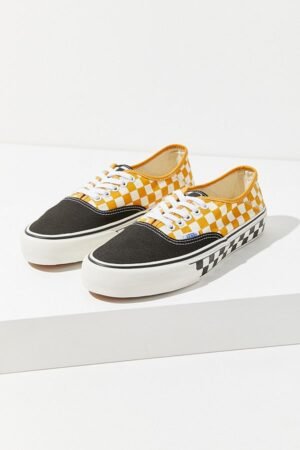 Authentic SF Surf Check Sneaker