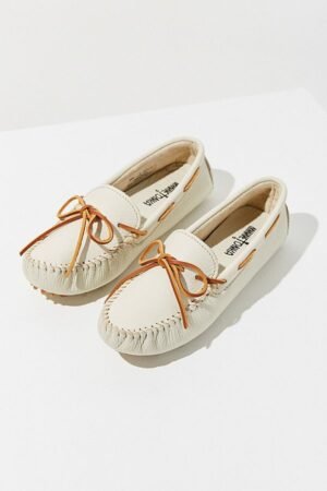Driver Moccasin