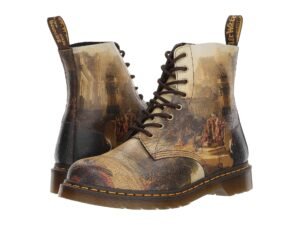 Dr. Martens Pascal